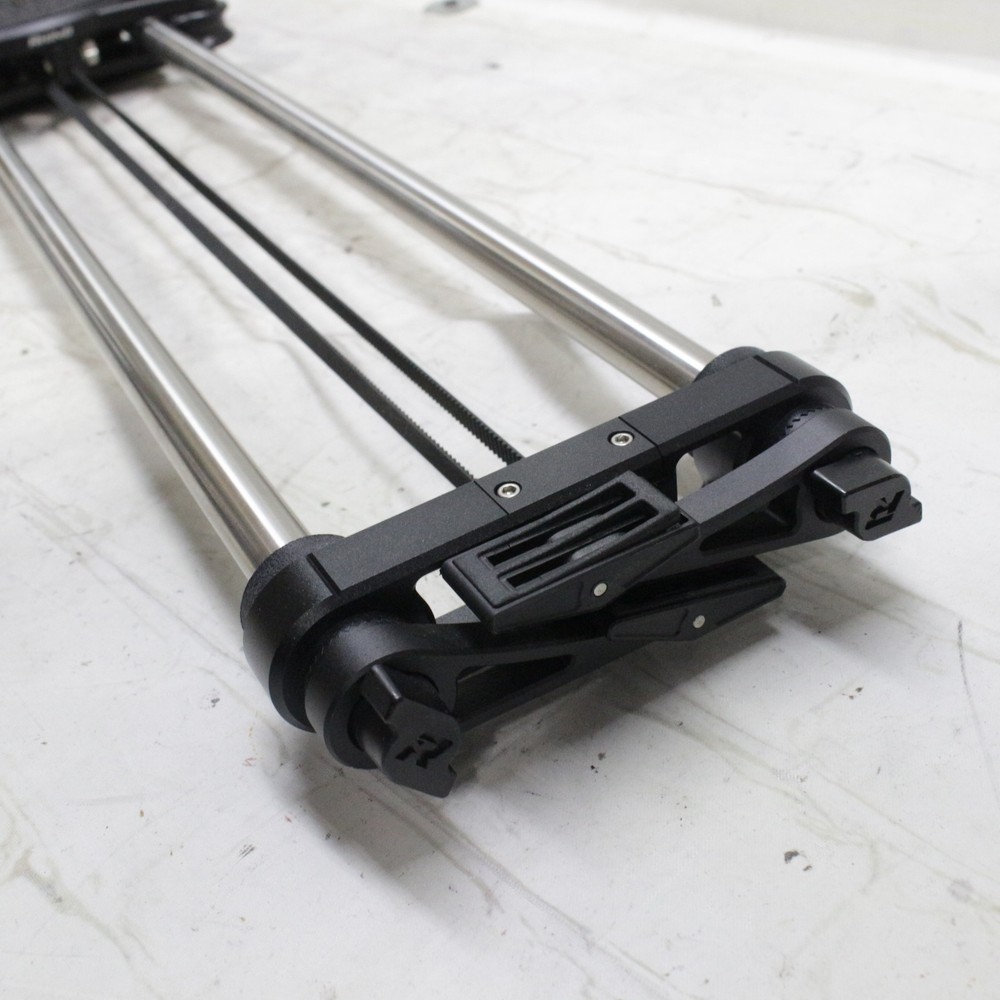 Rhino 42" Pro Slider Evo - 30 lb Load Capacity