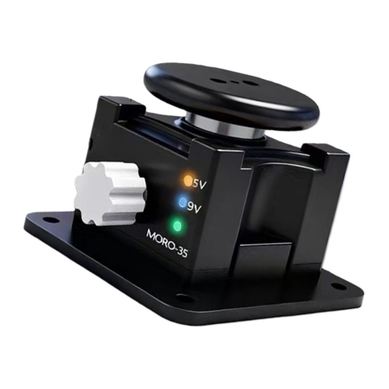 Compact Electric Grinding Machine for Edge Polishing Hand Disc Sharpener