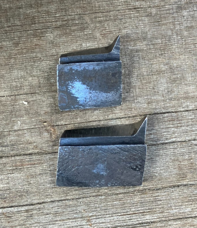 Irwin No 2 Lockhead Expansive Bit USA