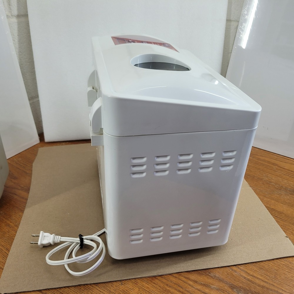 Regal K6726 Automatic Breadmaker Bread Machine