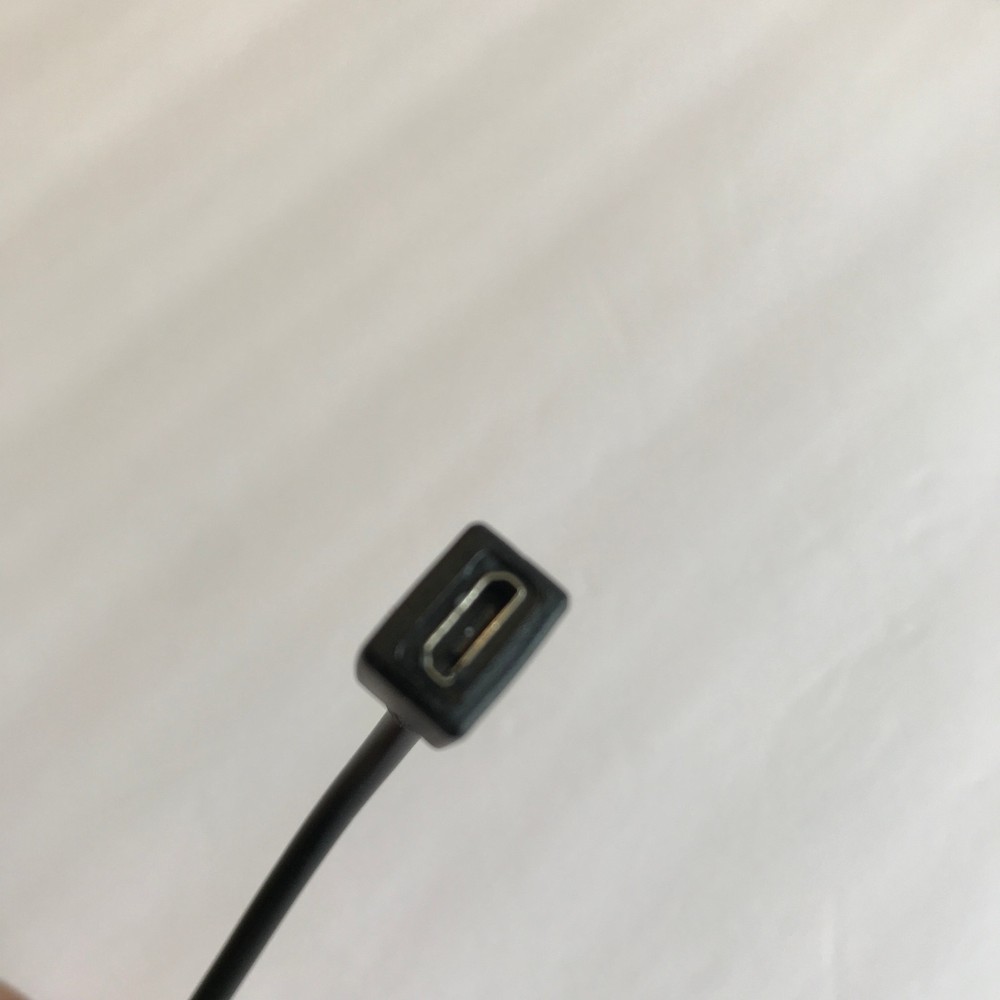 Endoscope 5.5mm Camera LED Waterproof Android Phone Tablet PC 40" Length