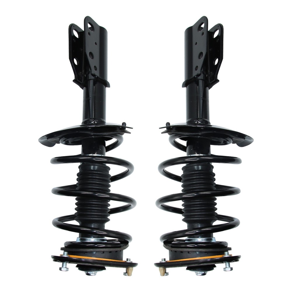 Pair Front Struts Assembly For 2000-05 Cadillac Deville Buick Lesabre 171685
