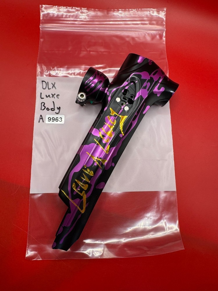 DLX Luxe Body