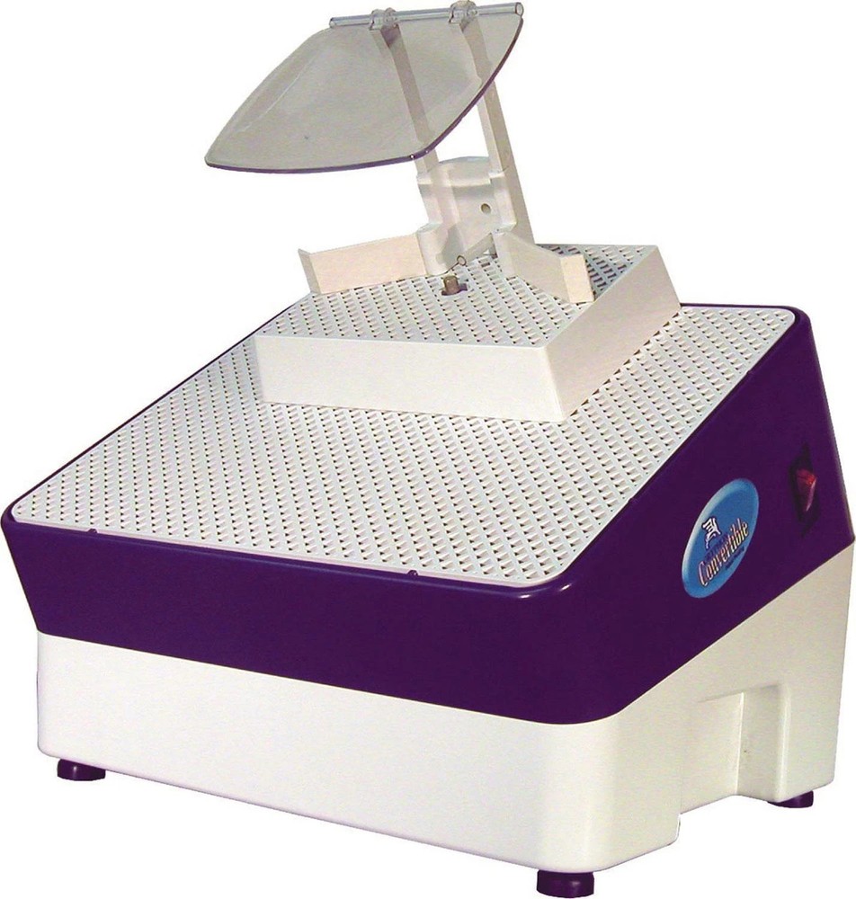 Gryphon Convertible Glass Grinder,Adjustable Angle,Includes 2 Bits & Face Shield