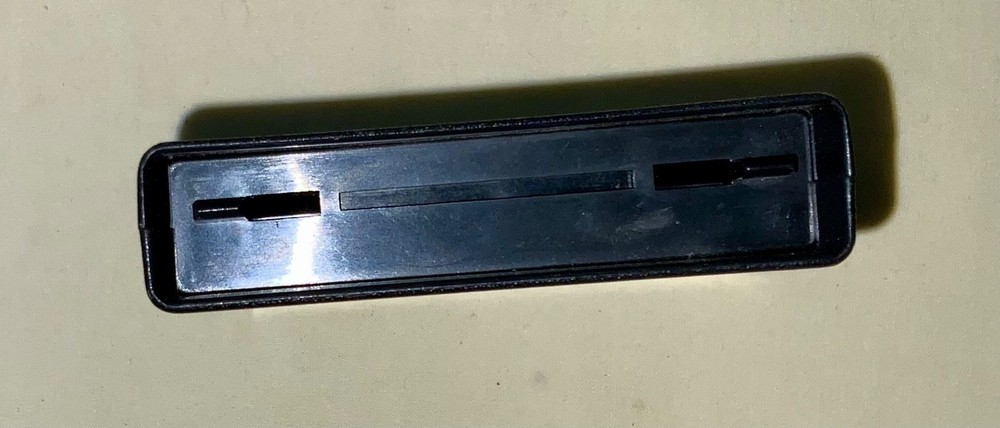 ATARI 2600 Space Invaders (CX2632) - 1980 - Tested - See Description