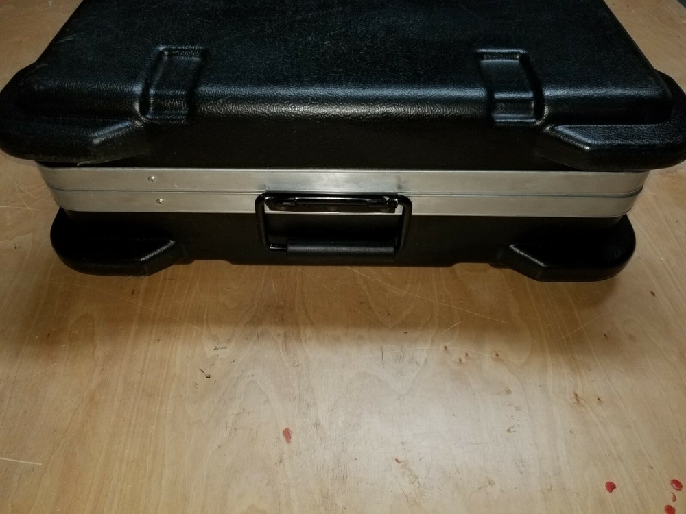 ATA 88 Note Keyboard Case 1SKB-5820W