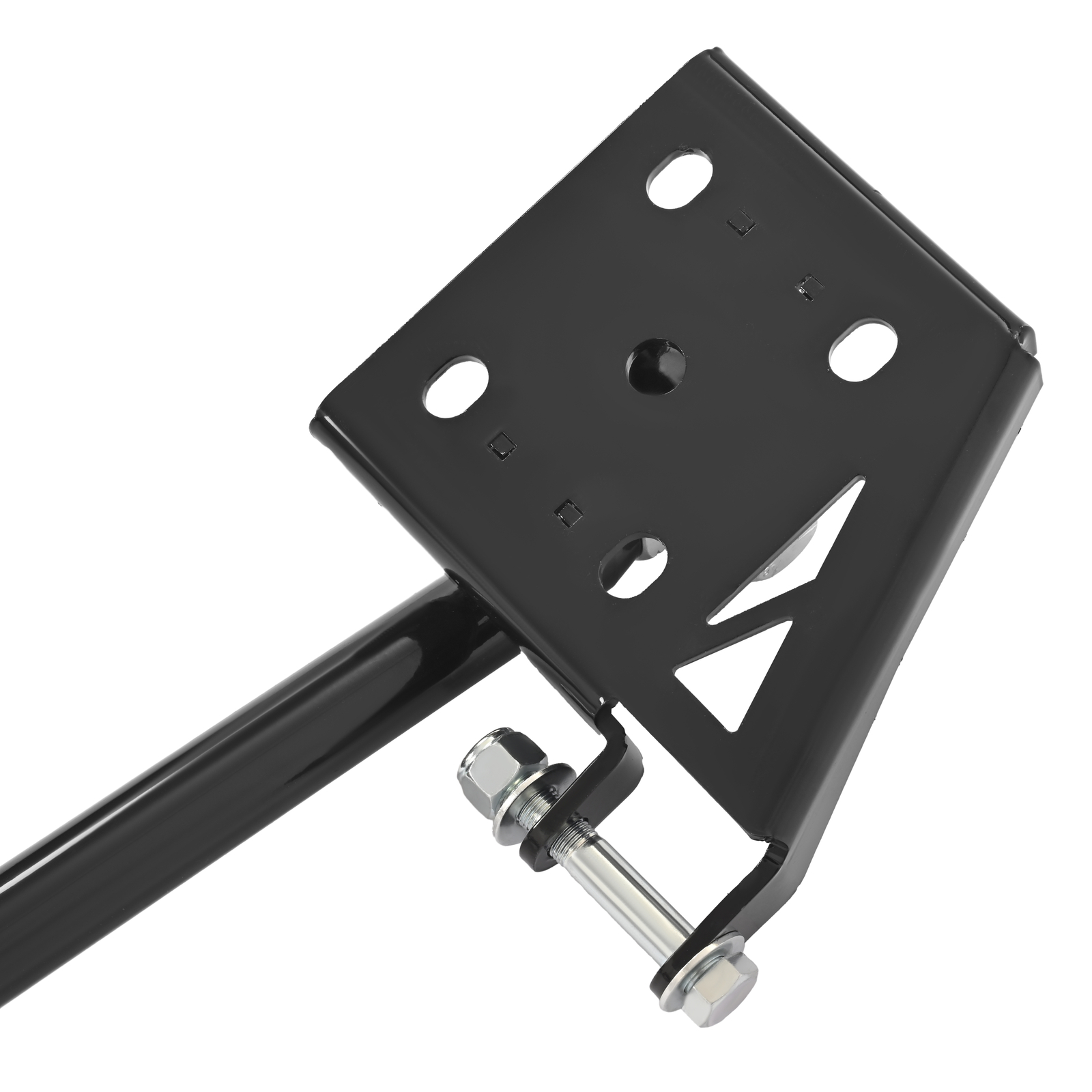 Traction Bars For Chevrolet S10 / GMC Sonoma Jimmy 1982-2004 83 Axle Flipped Kit