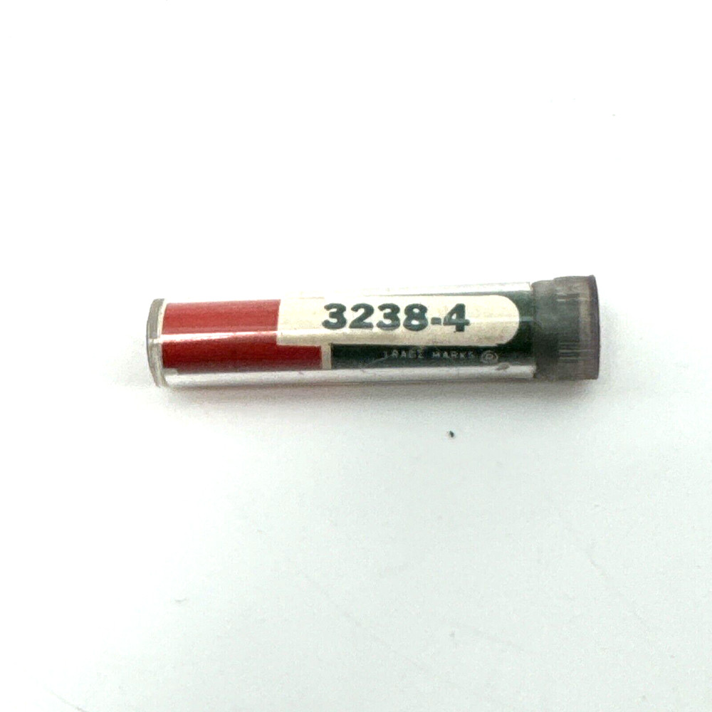 K+E Leroy Graphite Lead Refills for Chart Recorder 3238-4