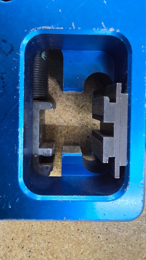 MGW #307 Sig Sauer Sight Tool