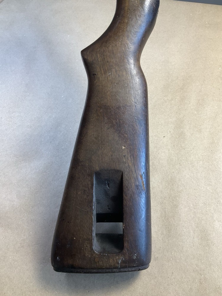 M1 Carbine Stock