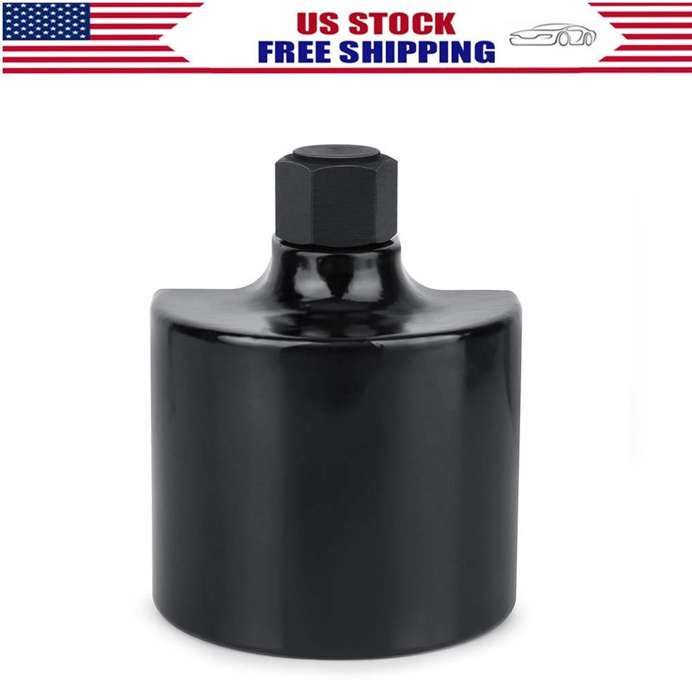 Intermediate Pitman Arm Puller for Medium Duty Trucks & School Buses, Class 3–5