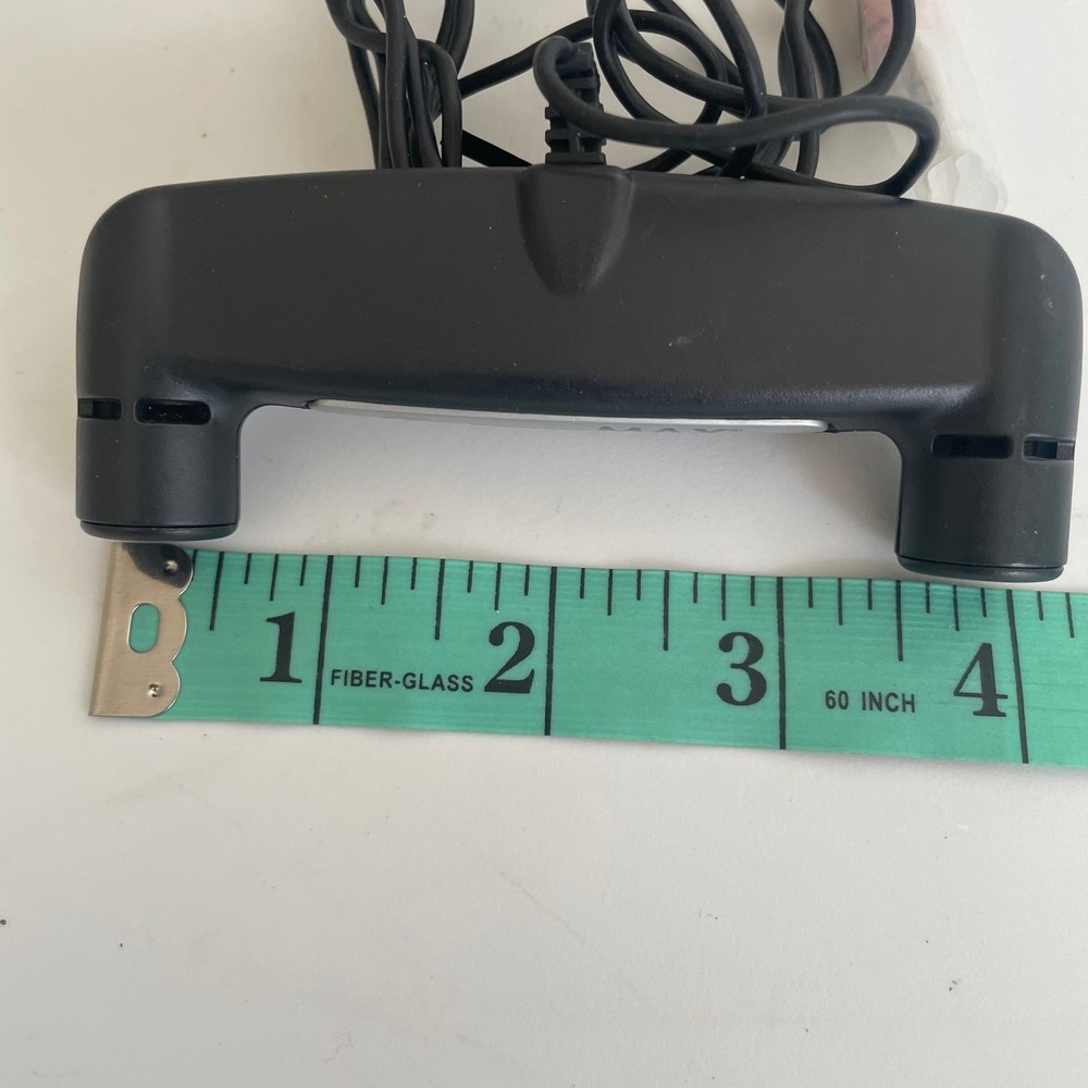 Andrea Electronics Sound MAX Superbeam stereo Array2-SNA microphone for Skype