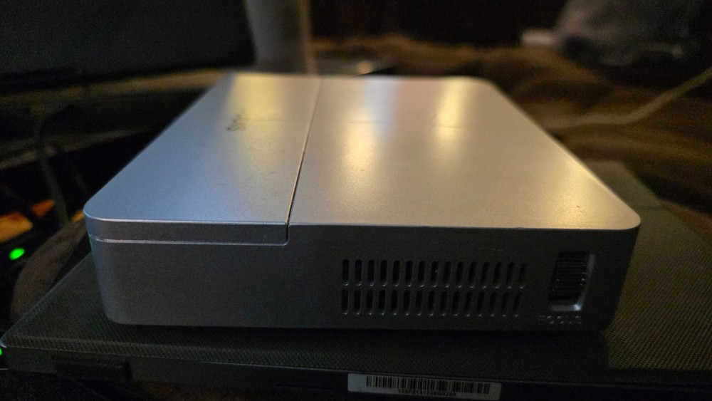 Icodis cb400 dlp projector