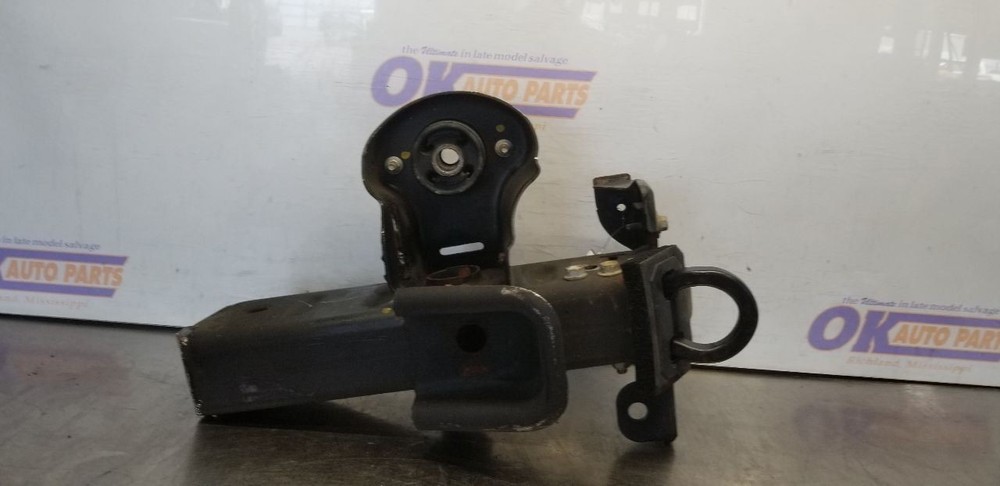 18 CHEVY SILVERADO 1500 FRAME HORN FRONT RIGHT PASSENGER