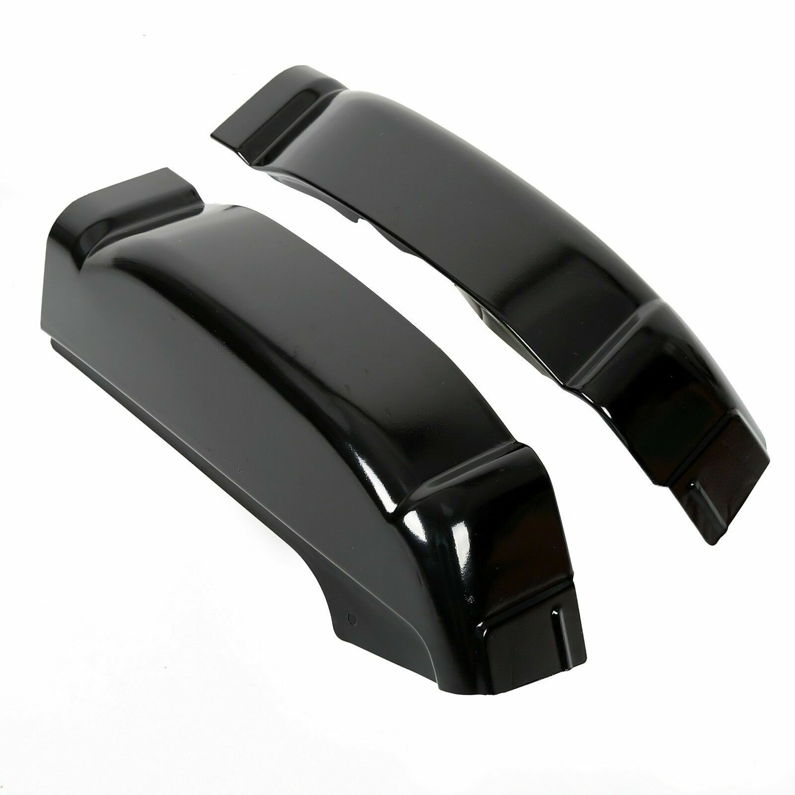 Extended Cab Rocker Panels And Cab Corners Fit Chevy Silverado GMC Sierra 99-07