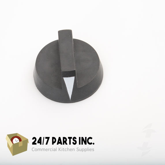 Southbend - 1178204 - Burner Valve Knob Dial  SAME DAY SHIPPING
