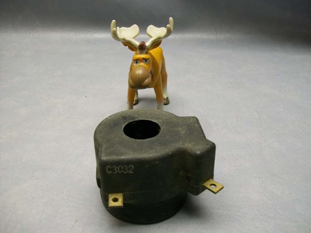 C3032 Forklift Coil