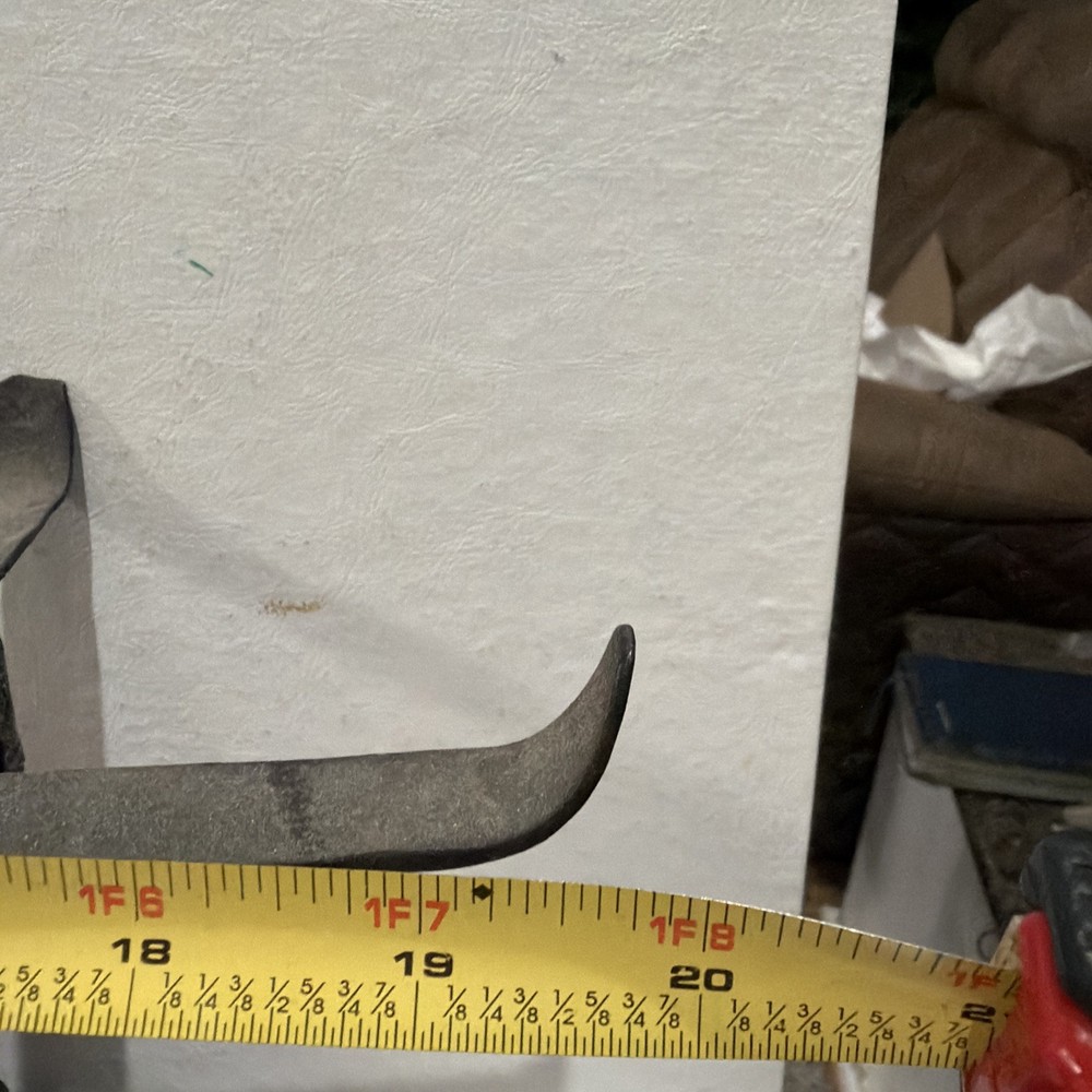 El. Force 5 Kilos Scale Vintage
