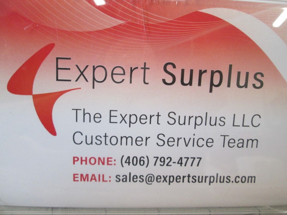 Unit, UFC-1260A, SiH2Cl2, 150 SCCM, Mass Flow Controller, New