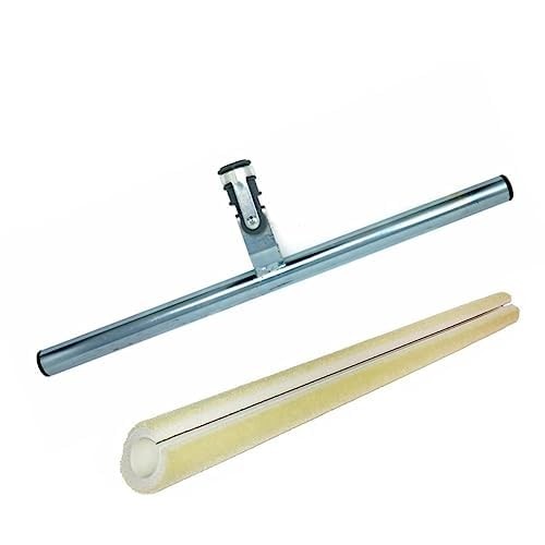 18" T-Bar Applicator Bundle with Refill Pad for Floor Coating & Finishes