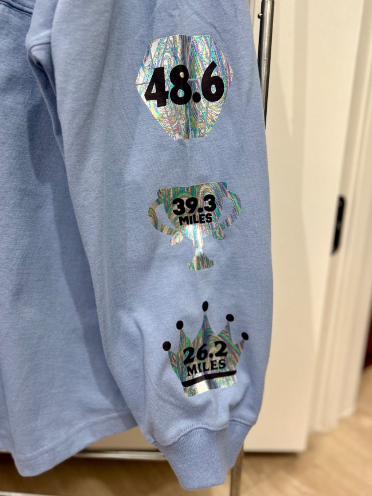 Disney Parks RunDisney Marathon Weekend Spirit Jersey | Adult 2X 2026