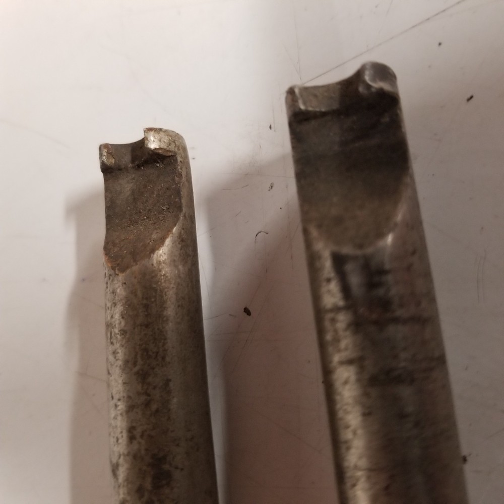 Vintage~ BENDIX Brake Spring Remover Tool SOUTH BEND