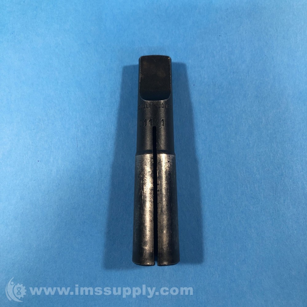 Scully Jones 952679 Size 5/16 inch Split Sleeve Drill Driver USIP