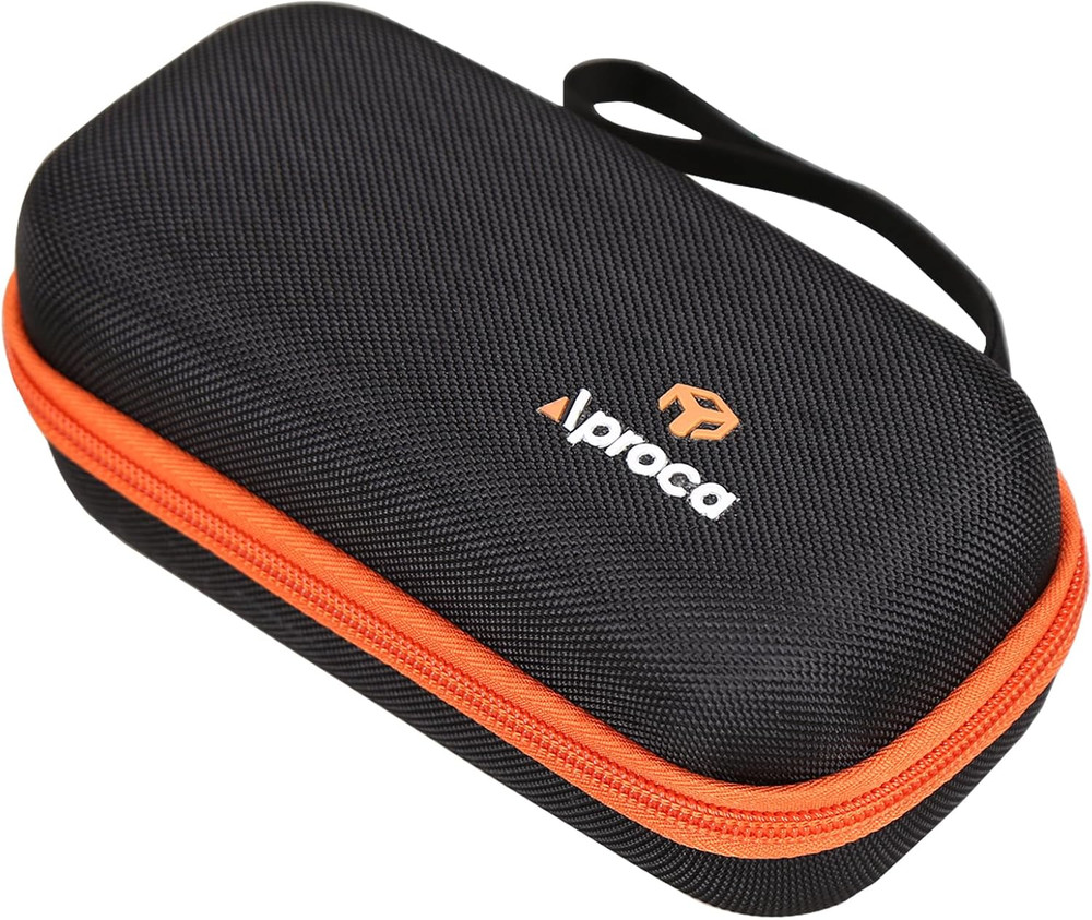 Aproca Hard Case for Klein Tools ET140 Moisture Meter Storage Bag Portable