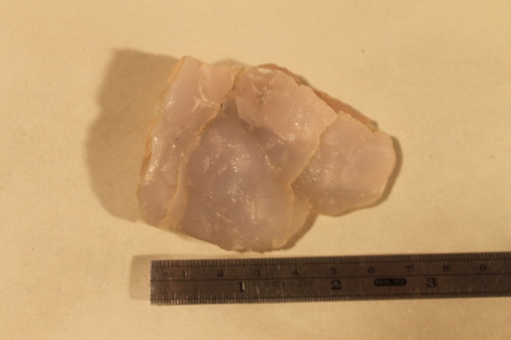 Pink Smithsonite Specimen Sinola, Mexico