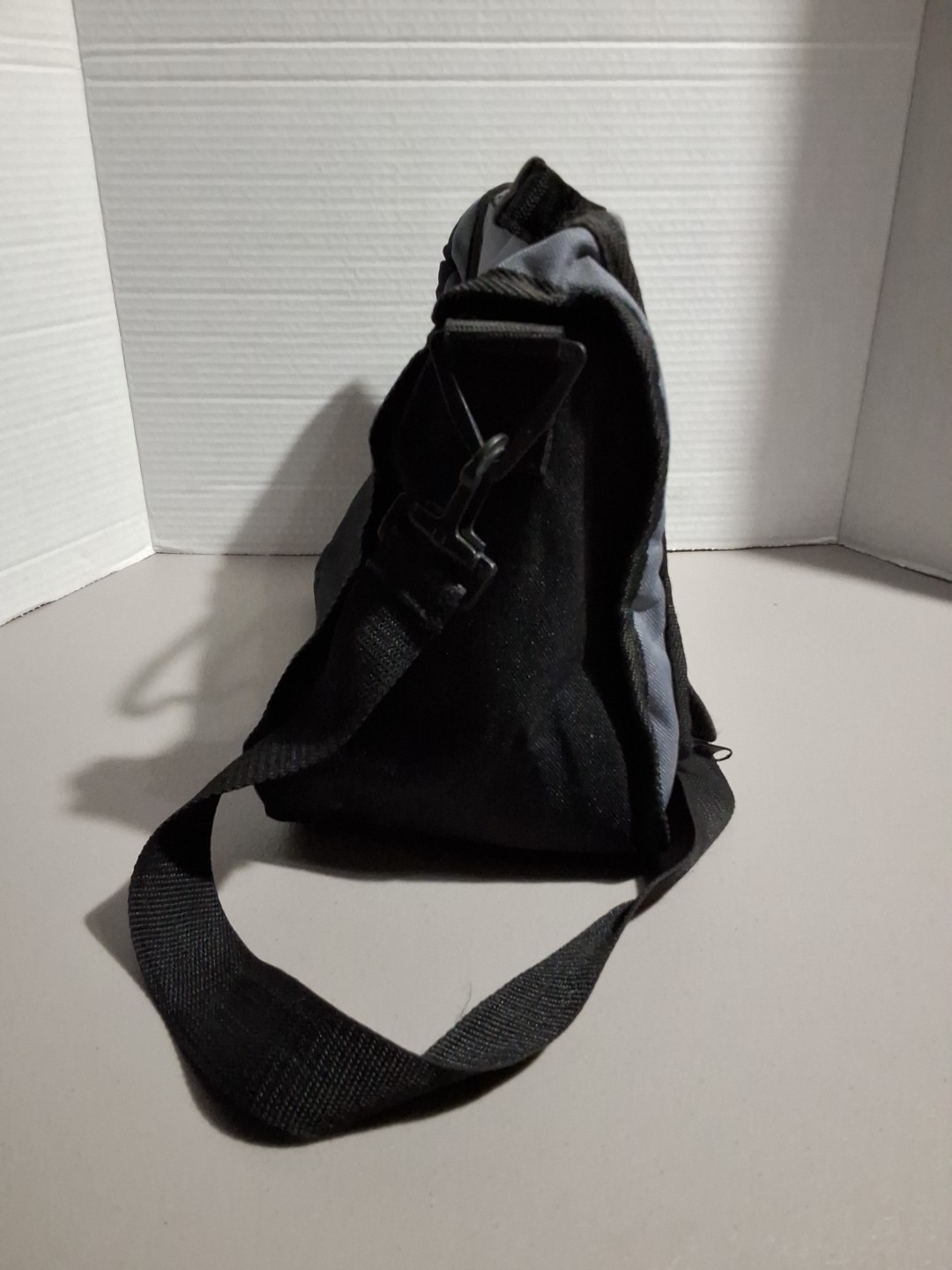 Coleman Powermate Canvas Spotlight Bag - Gray ( Bag Only )