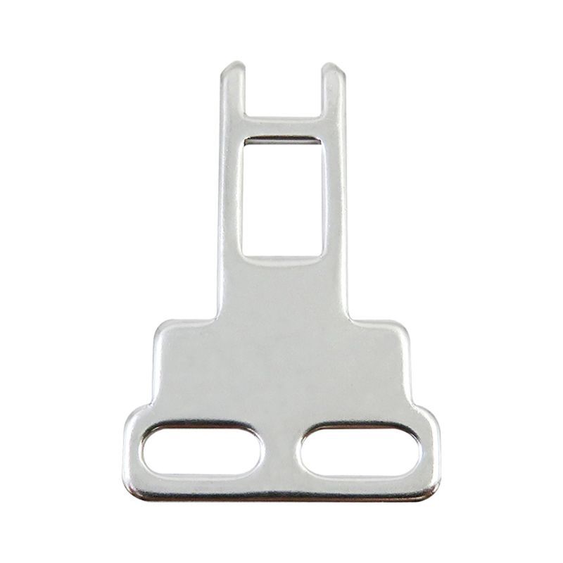 Door Safety Interlocks Switches Actuating Key Guards Lock Silver Tone
