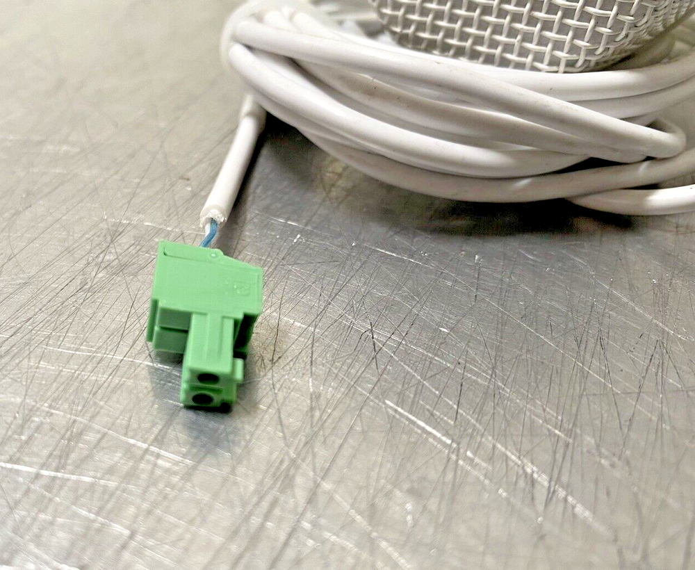 Biamp Tesira Ceiling Microphone