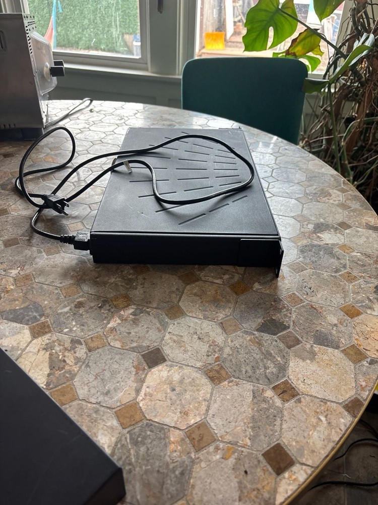 Allworx 48x IP VOIP Business Phone System Server