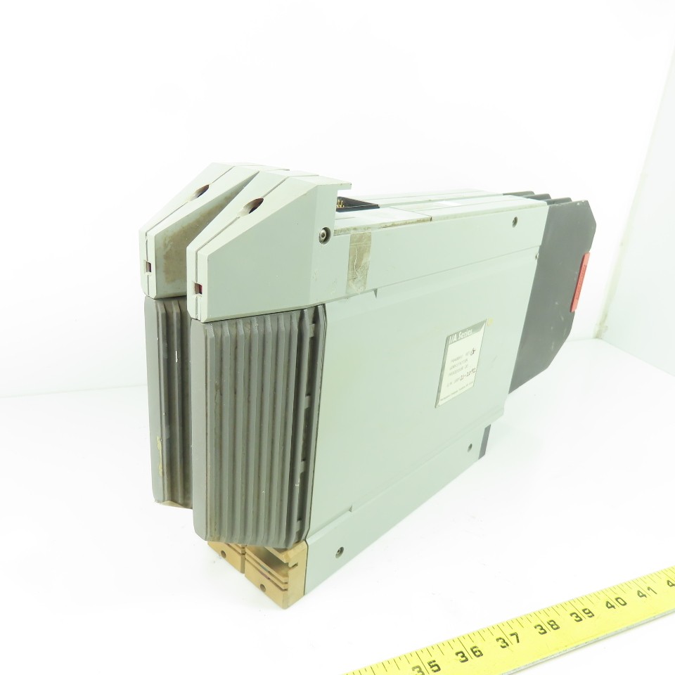 Foxboro P0400VU I/A Series Workstation Processor 20 Rev G