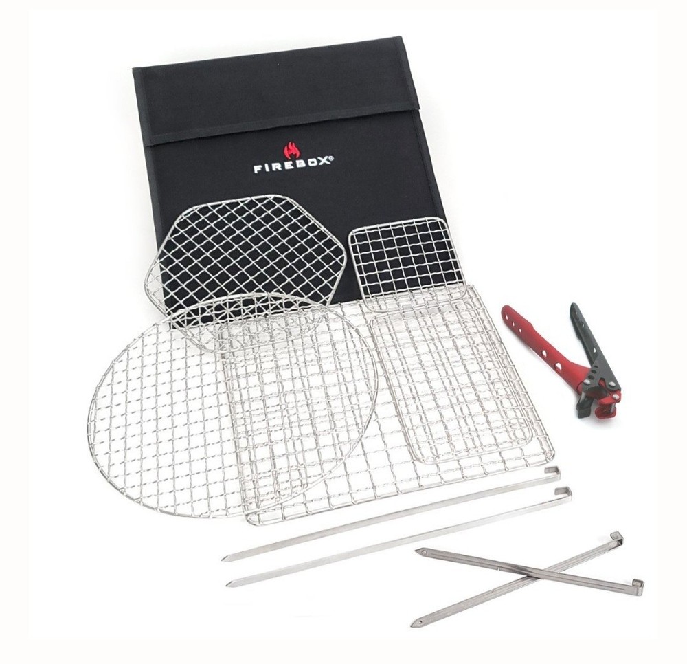 Firebox Freestyle Mod Kit For Freetyle Stoves