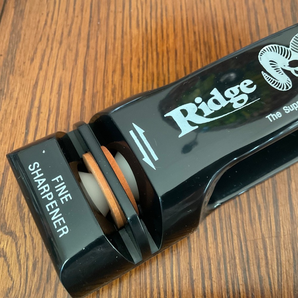 Ridge Runner Sharpening System RR382