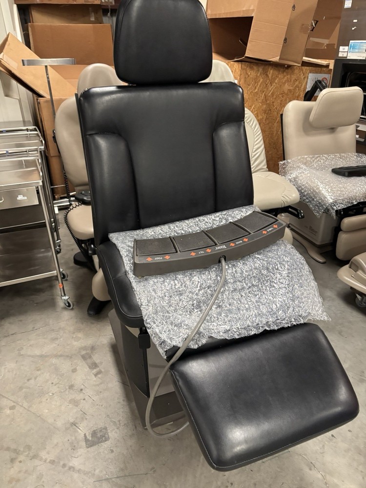 75 Evolution Procedure Chair
