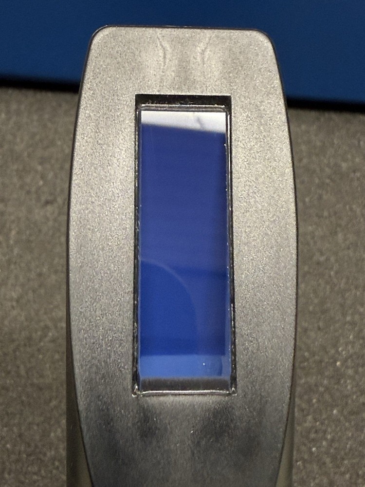 Atago ATC-2E Hand-Held Refractometer Pre owned Nice