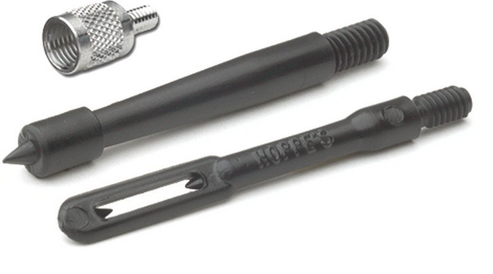 .30/.38/.45 Slotted End