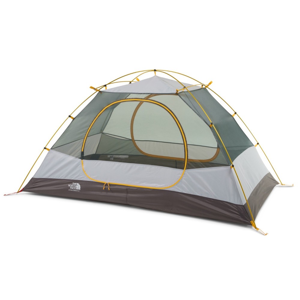 Stormbreak 2 Tent