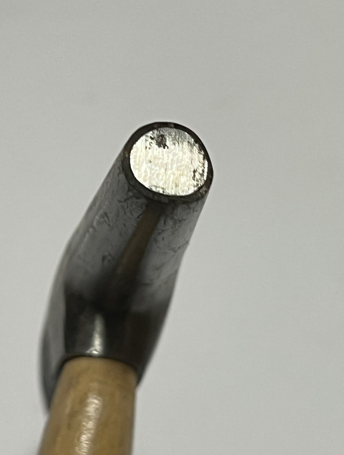 Proto 1419 Auto Upholstery Tack Hammer USA NICE