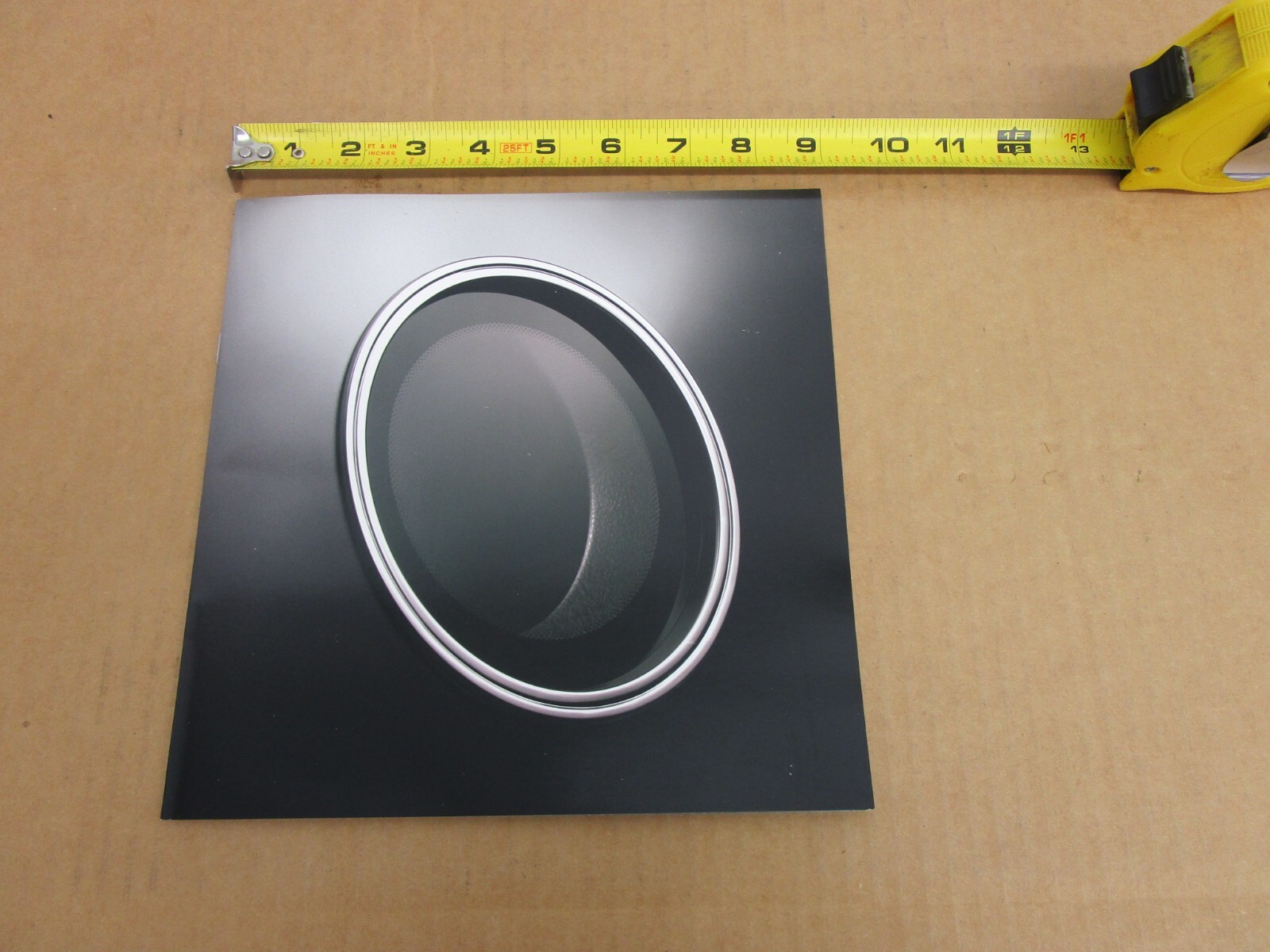 2002 Ford Thunderbird sales brochure 16 page literature ORIGINAL