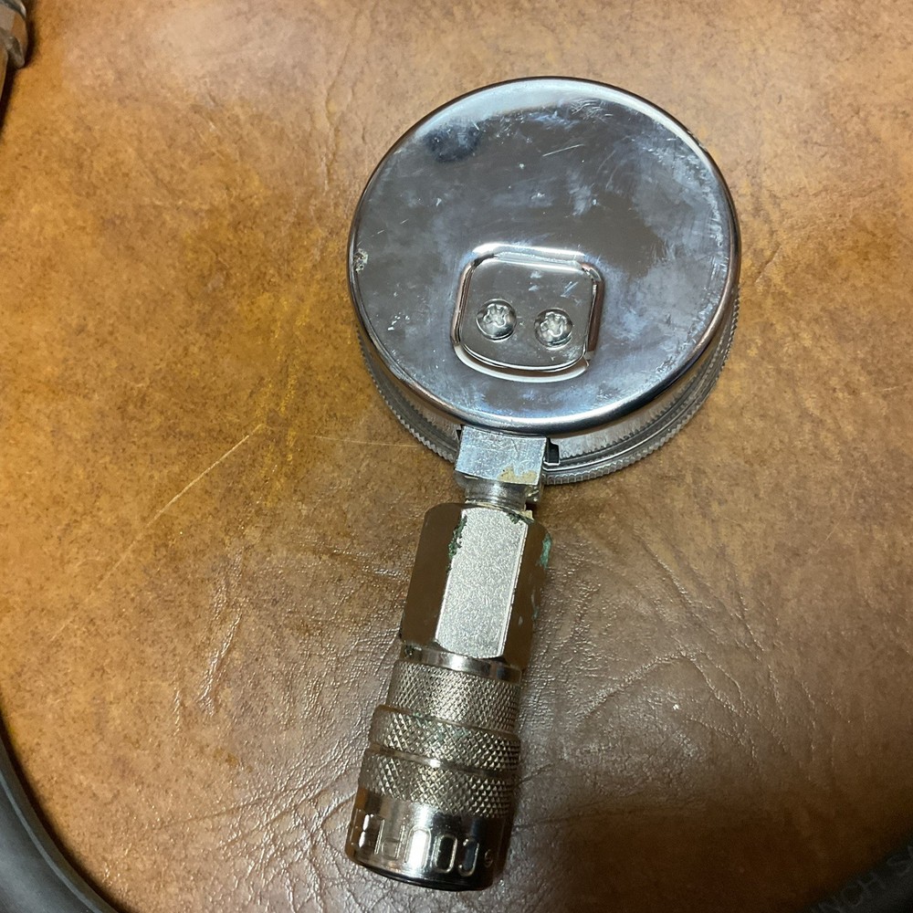 Milton Compression Tester / Hose..