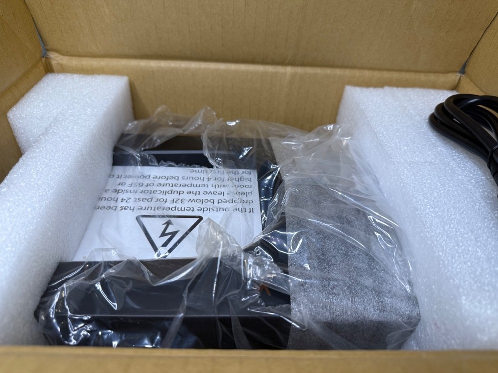 new vinpower digital standalone drive duplicator