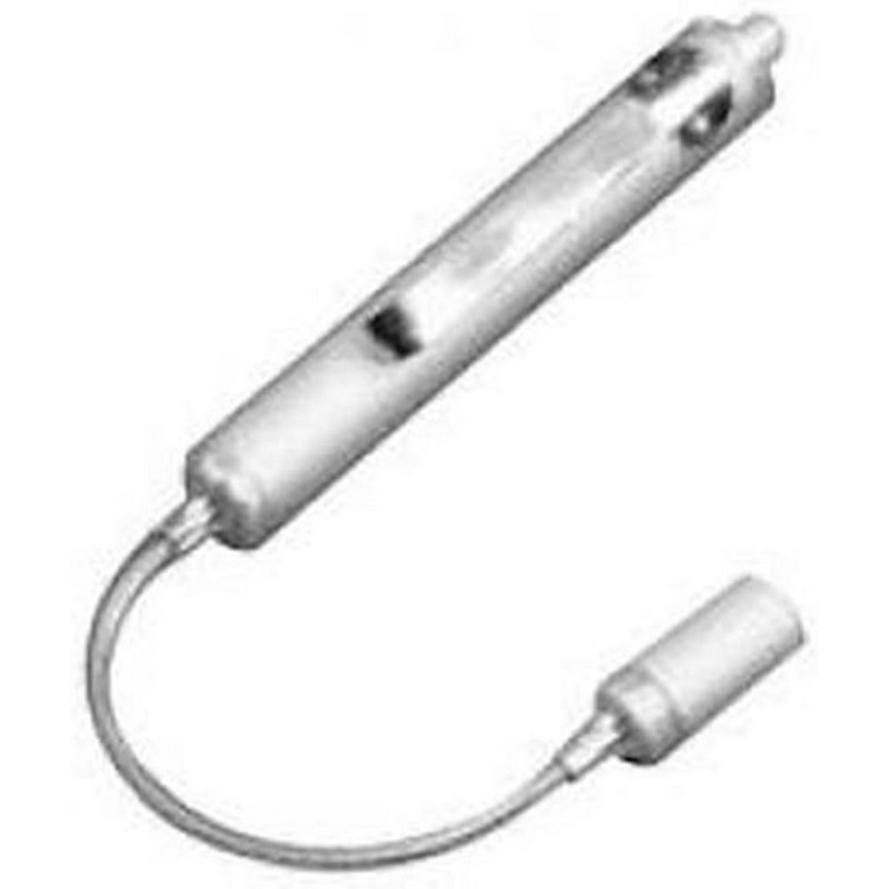 Clipboard AA Flex Light - Silver