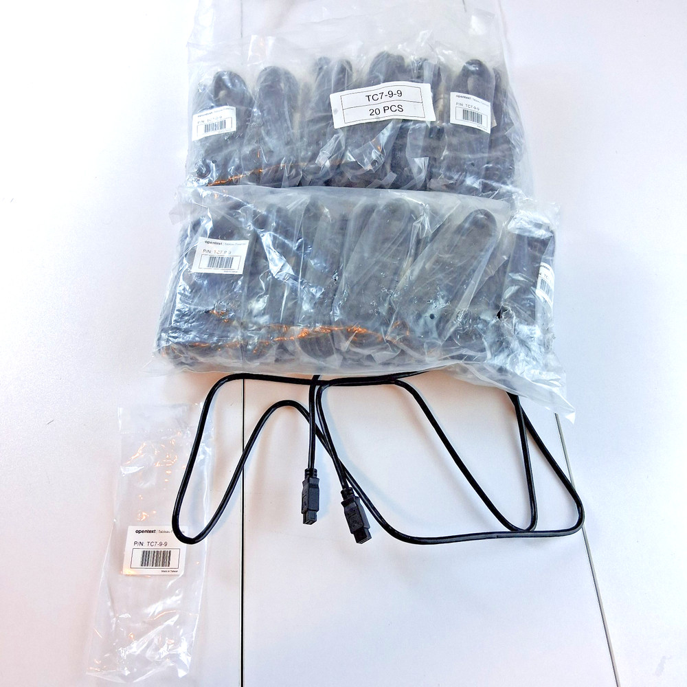 opentext tableau forensic retention cable for subaru usb Tc7-9-9 (40 pack)