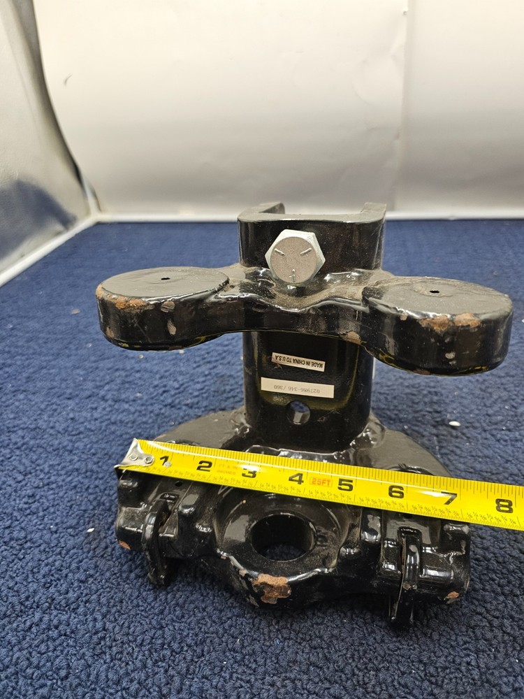 027986-346/360 Replacement Head for Weight Distribution System