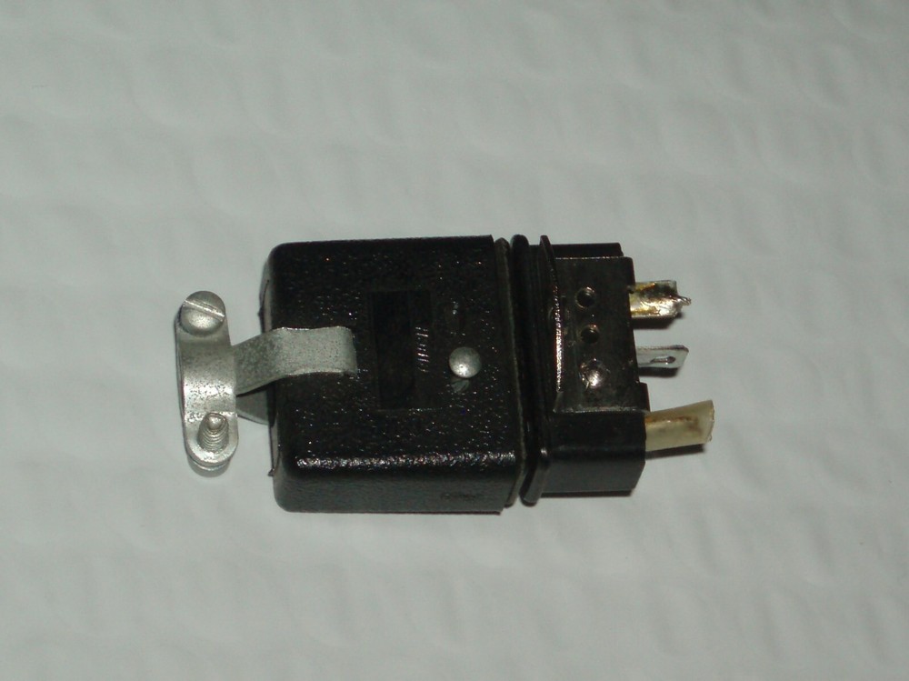 PARASET replica transceiver power supply connectors set of 2 THE ORIGINAL IDEA