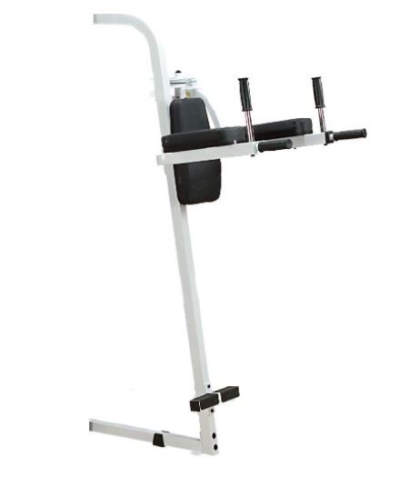 Body-Solid VKR30 Vertical Knee Raise and Dip Station Attachment