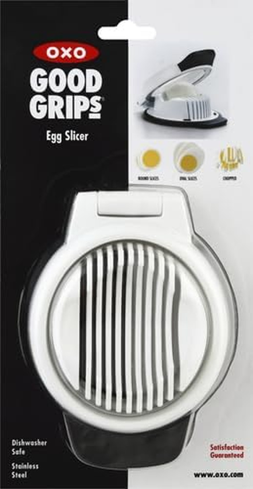 Good Grips Egg Slicer